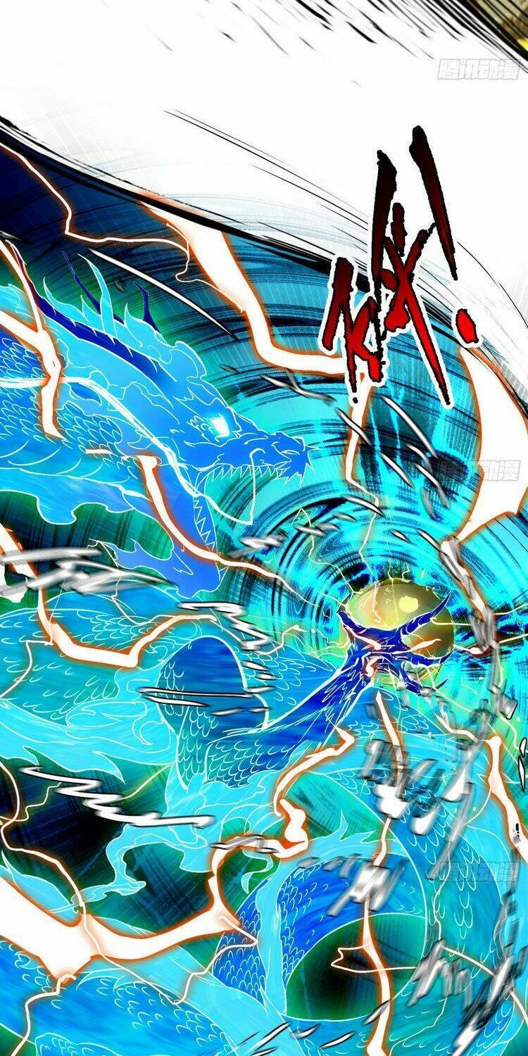 Ta Là Tà Đế Chapter 177 - Trang 2