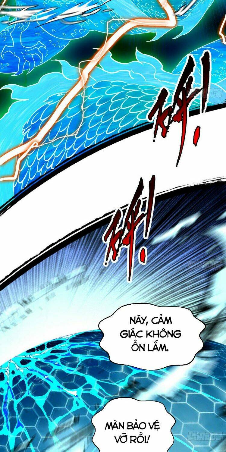 Ta Là Tà Đế Chapter 177 - Trang 2