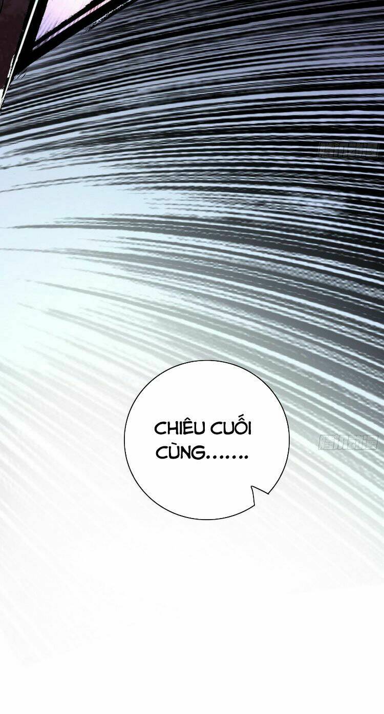 Ta Là Tà Đế Chapter 177 - Trang 2