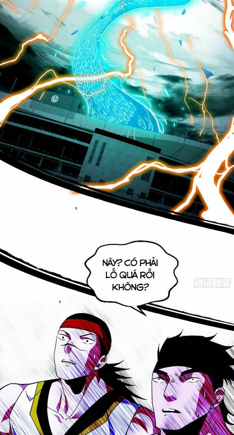 Ta Là Tà Đế Chapter 177 - Trang 2