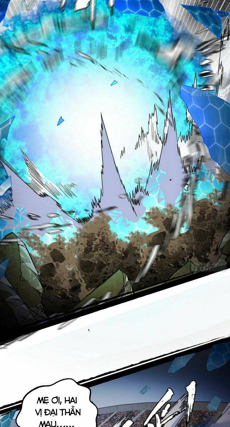 Ta Là Tà Đế Chapter 177 - Trang 2