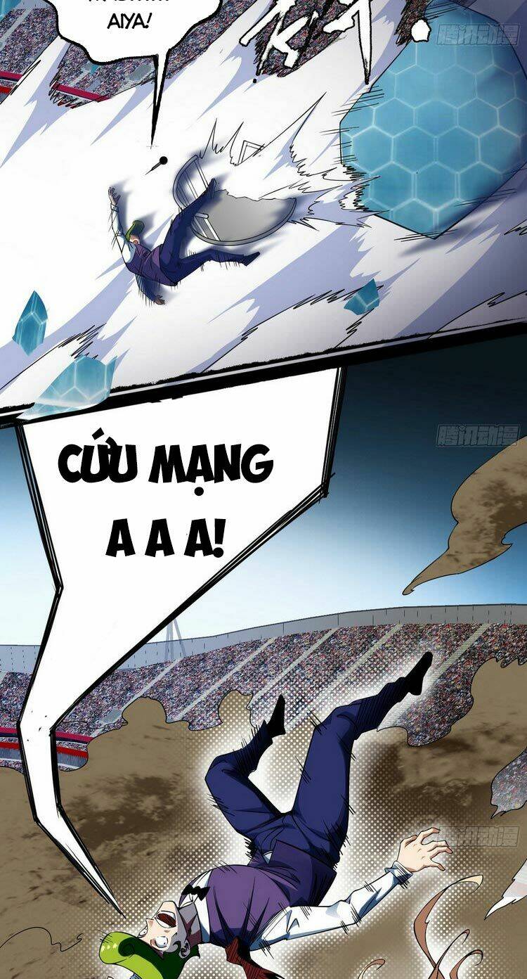 Ta Là Tà Đế Chapter 177 - Trang 2