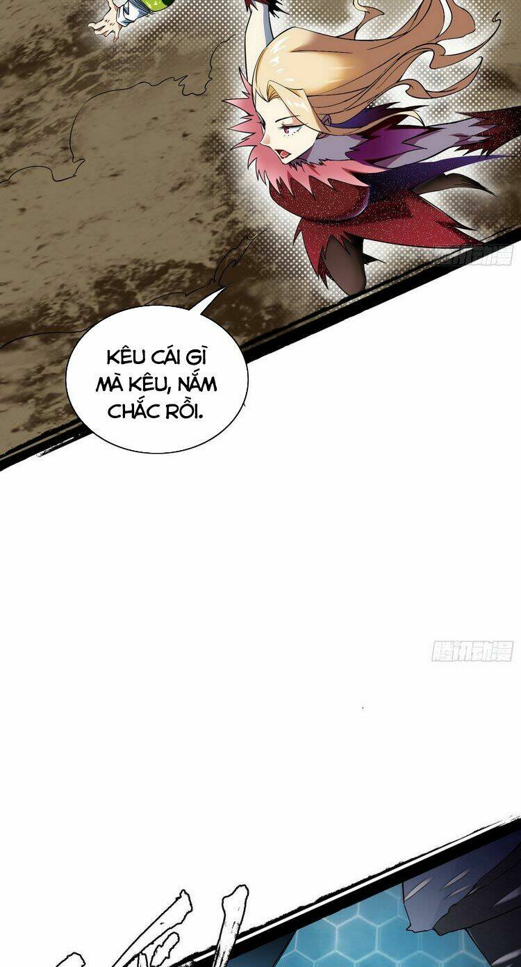 Ta Là Tà Đế Chapter 177 - Trang 2
