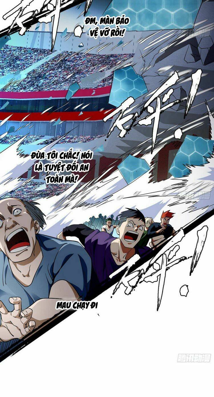 Ta Là Tà Đế Chapter 177 - Trang 2