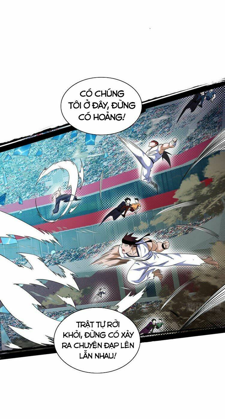 Ta Là Tà Đế Chapter 177 - Trang 2