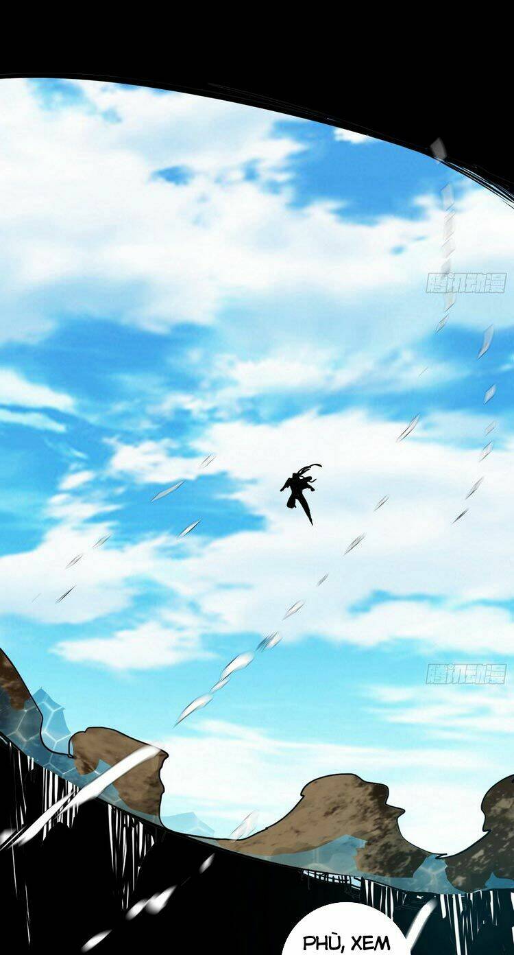 Ta Là Tà Đế Chapter 177 - Trang 2