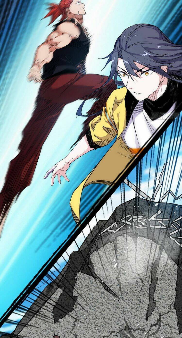 Ta Là Tà Đế Chapter 177 - Trang 2