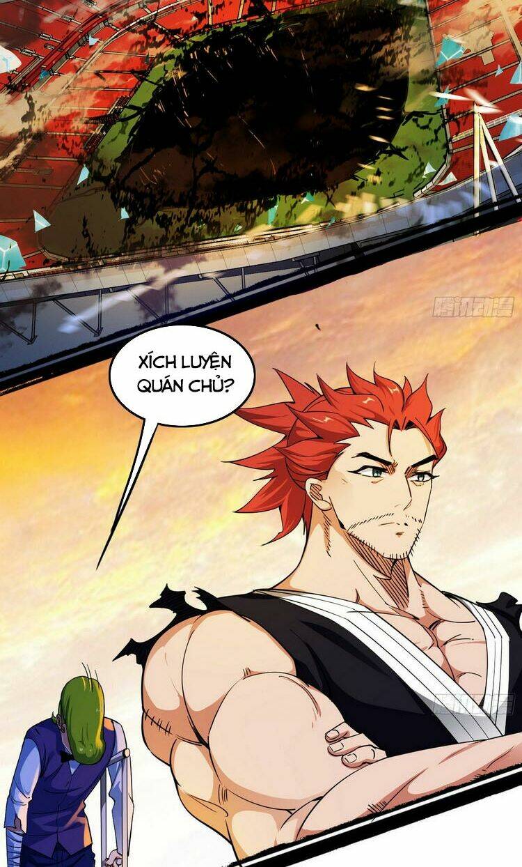 Ta Là Tà Đế Chapter 177 - Trang 2