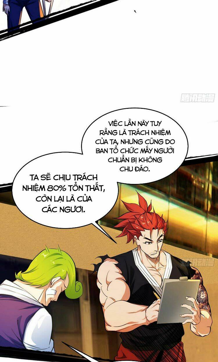 Ta Là Tà Đế Chapter 177 - Trang 2