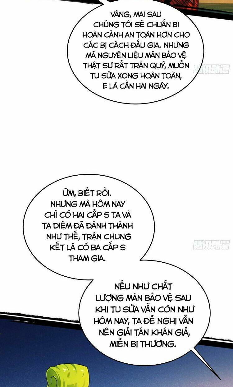 Ta Là Tà Đế Chapter 177 - Trang 2