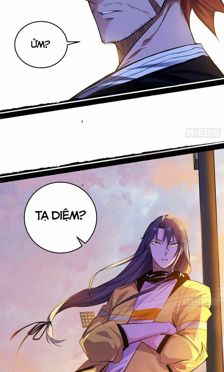 Ta Là Tà Đế Chapter 177 - Trang 2