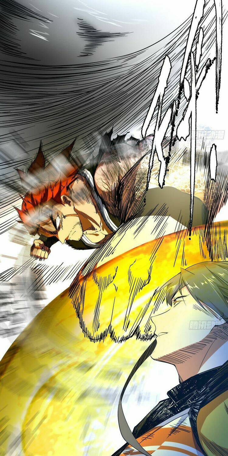 Ta Là Tà Đế Chapter 177 - Trang 2