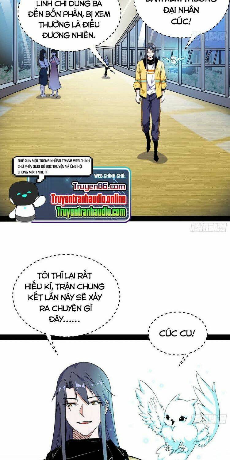 Ta Là Tà Đế Chapter 178 - Trang 2