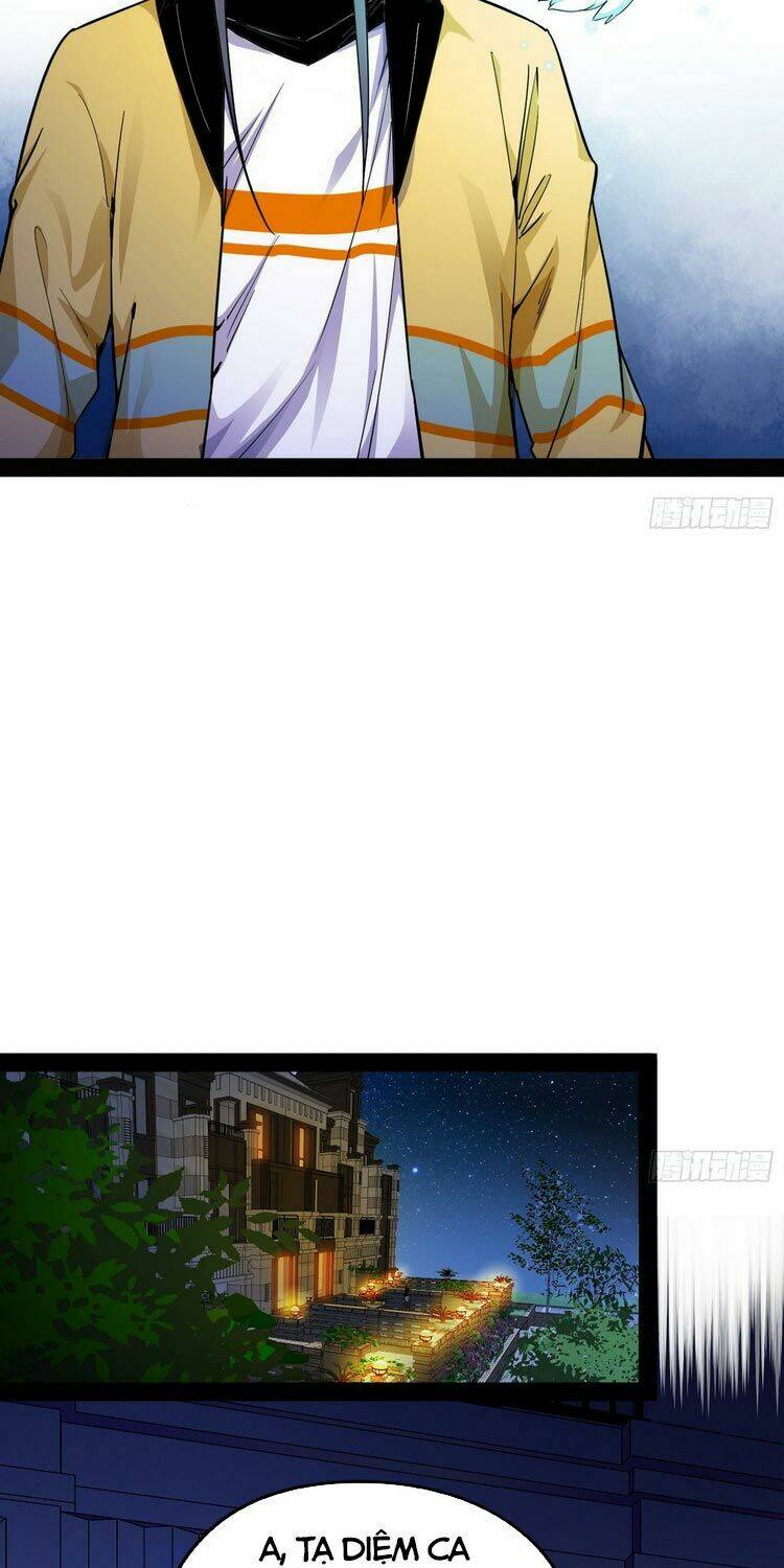 Ta Là Tà Đế Chapter 178 - Trang 2