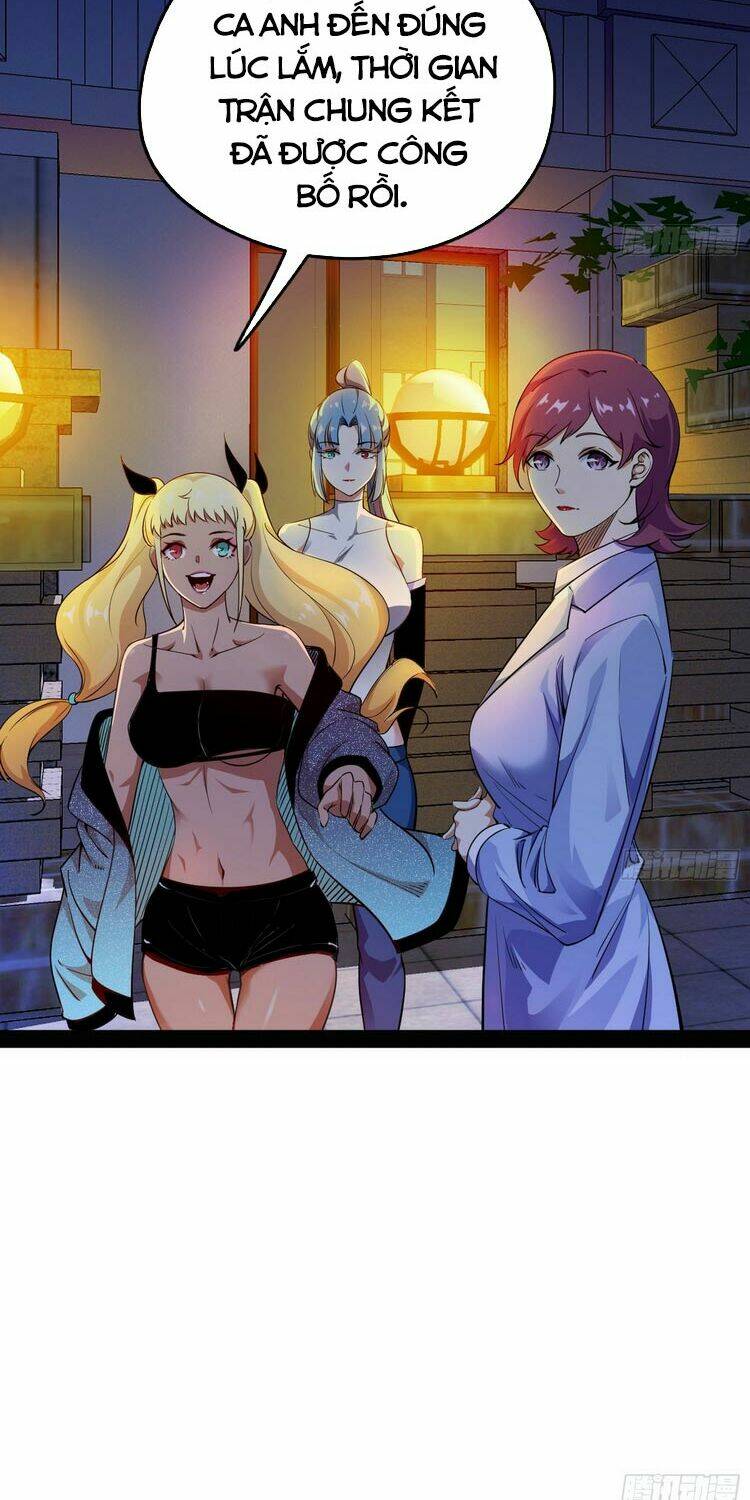 Ta Là Tà Đế Chapter 178 - Trang 2