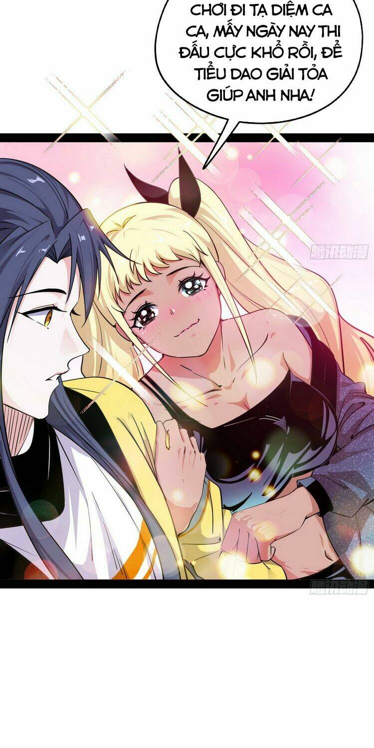 Ta Là Tà Đế Chapter 178 - Trang 2