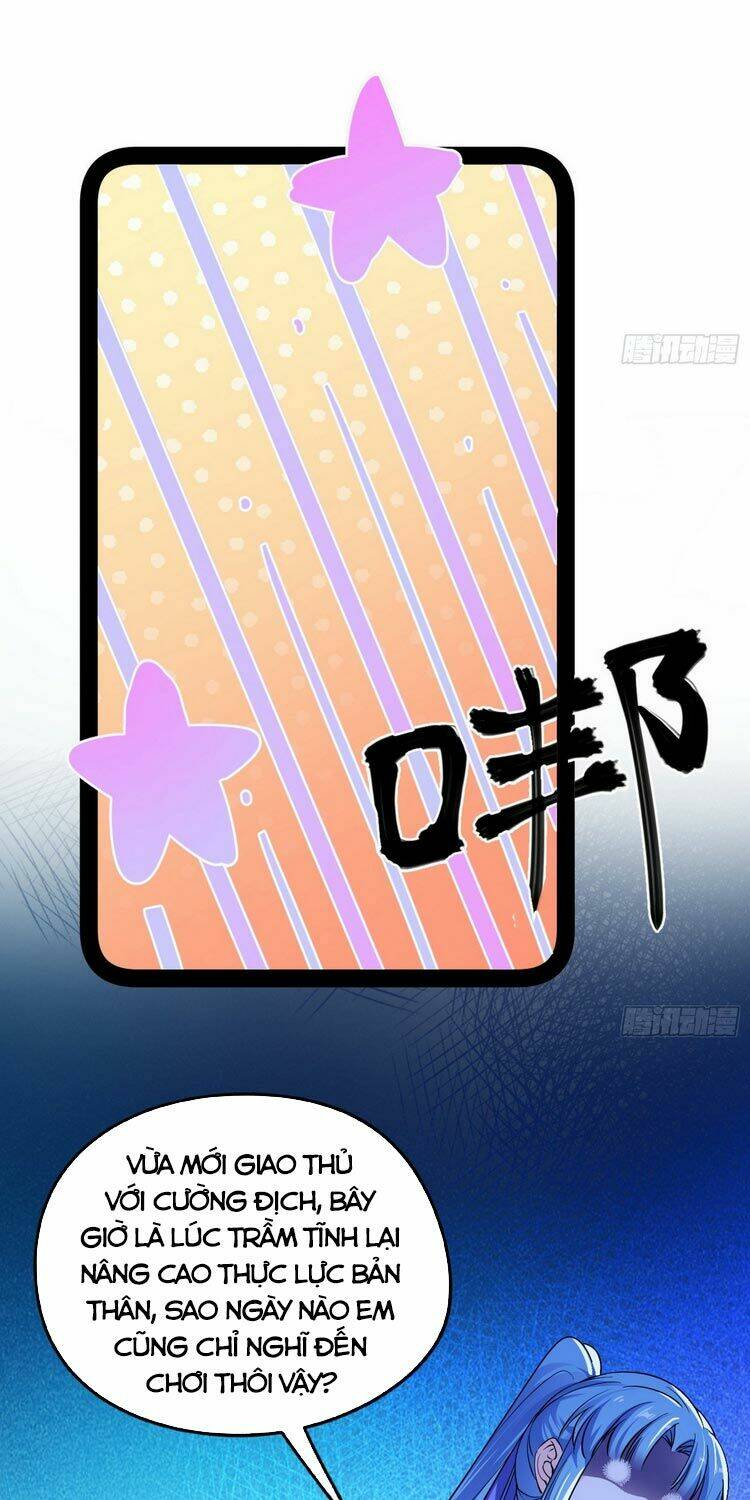 Ta Là Tà Đế Chapter 178 - Trang 2