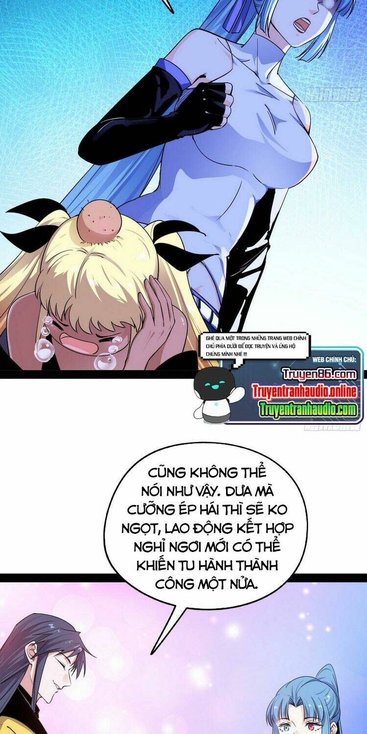 Ta Là Tà Đế Chapter 178 - Trang 2