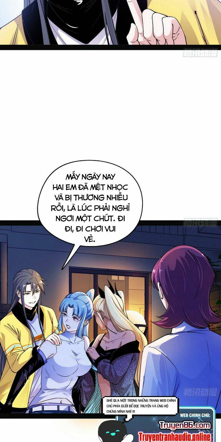 Ta Là Tà Đế Chapter 178 - Trang 2