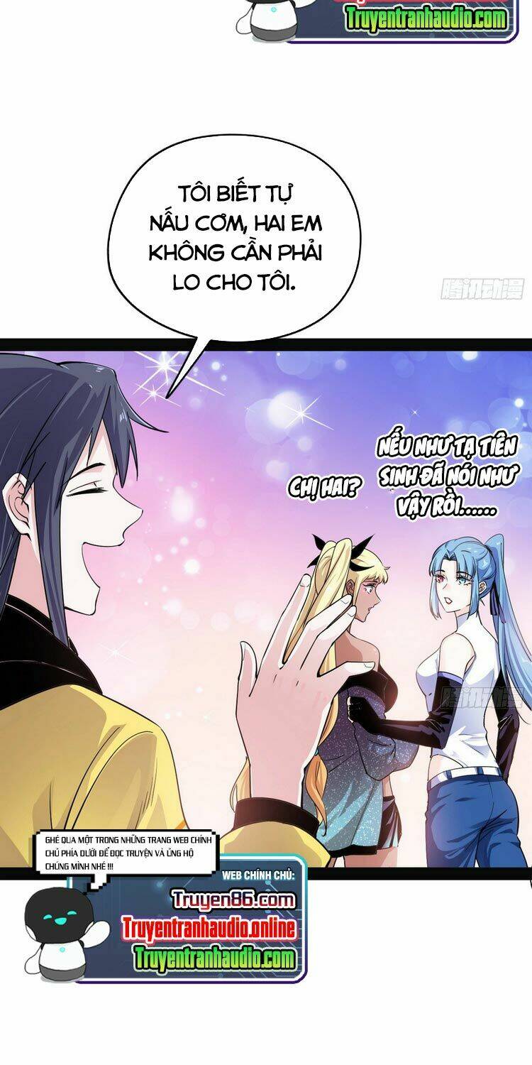 Ta Là Tà Đế Chapter 178 - Trang 2