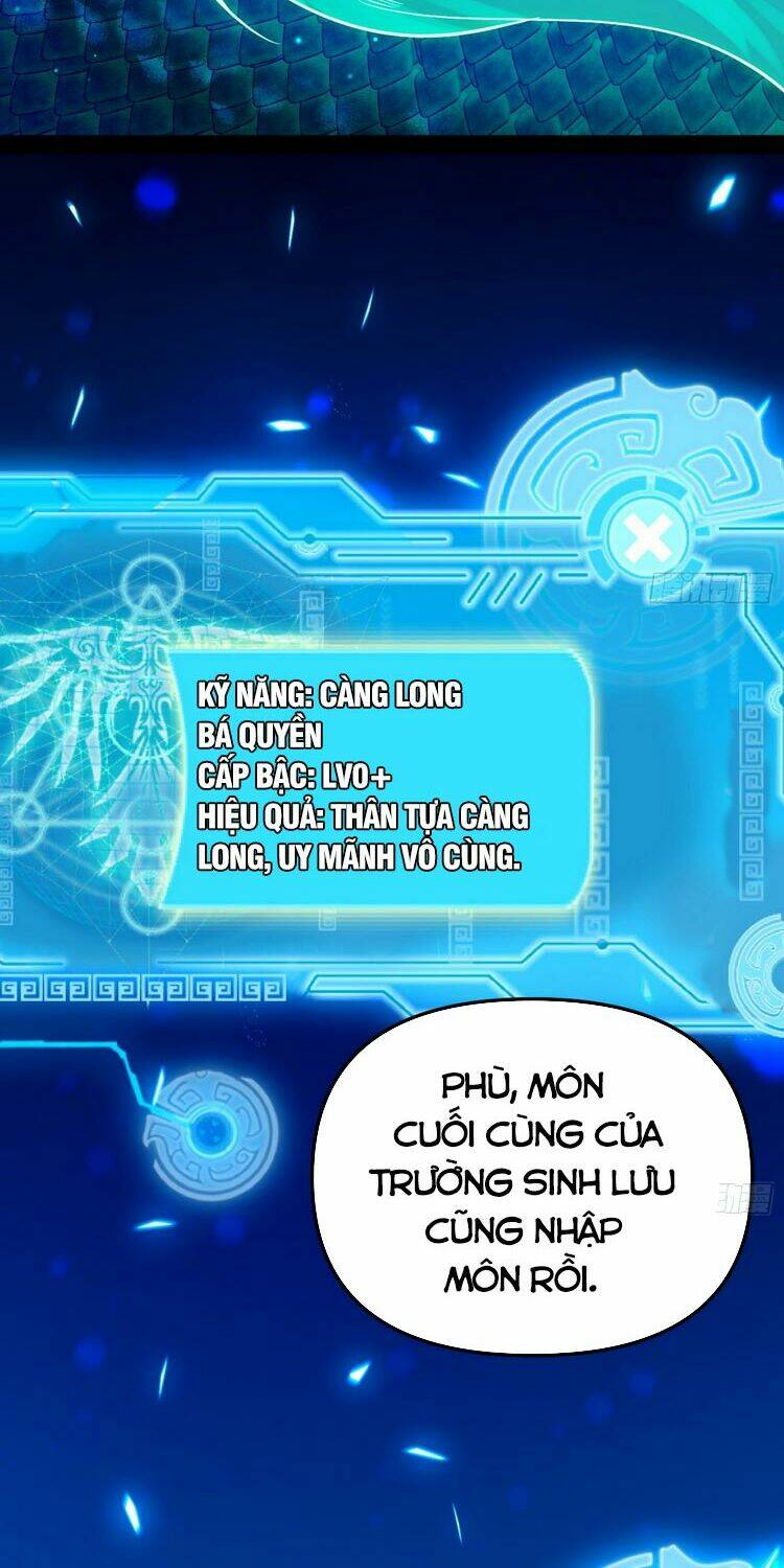 Ta Là Tà Đế Chapter 178 - Trang 2