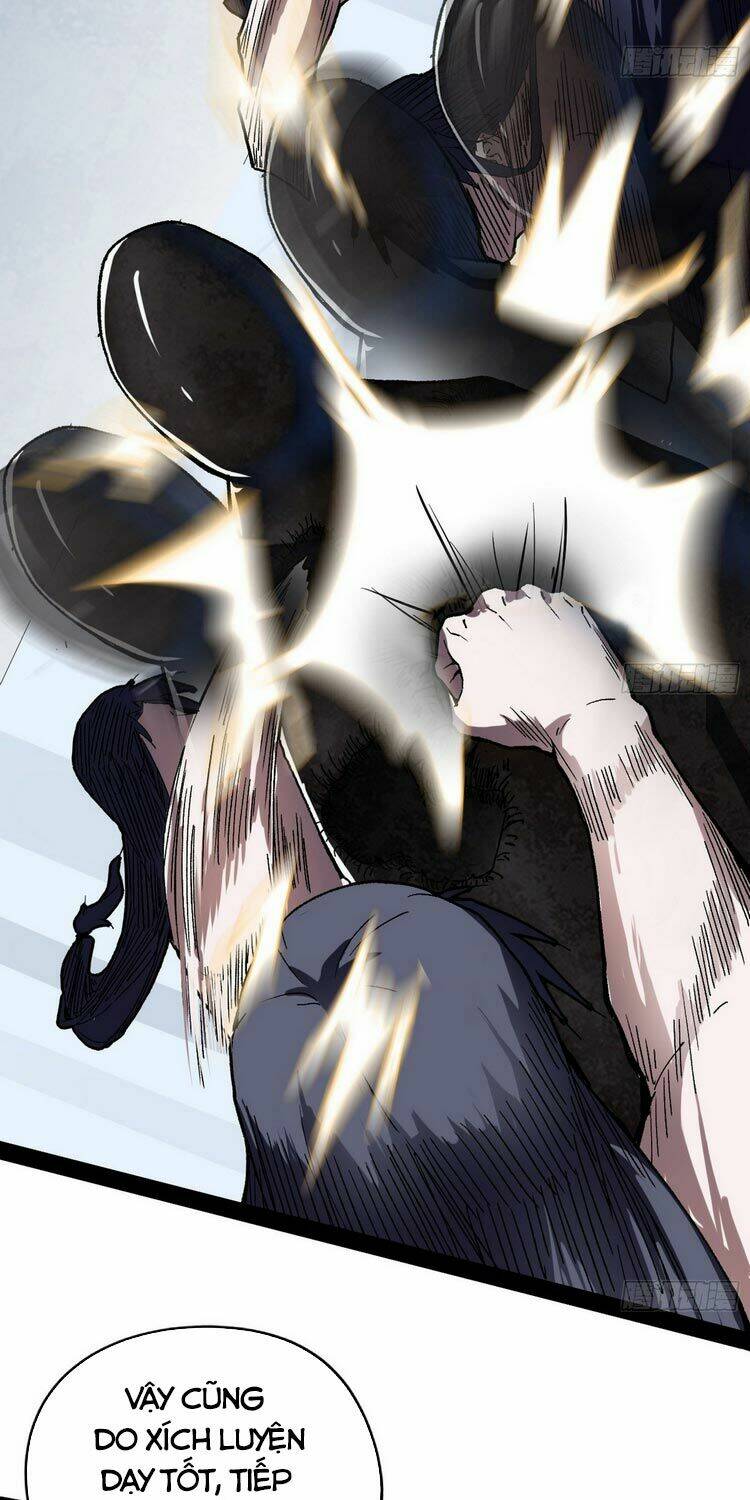 Ta Là Tà Đế Chapter 178 - Trang 2