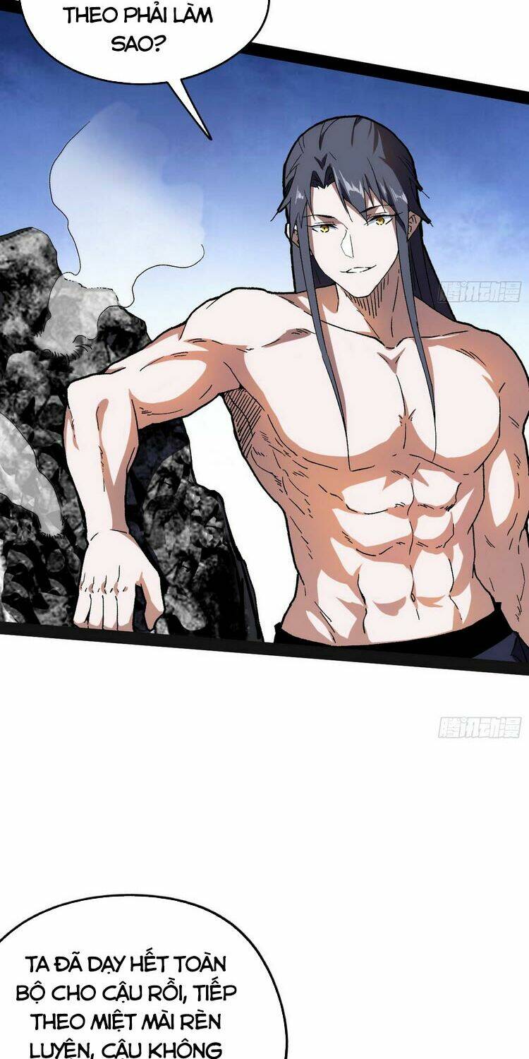 Ta Là Tà Đế Chapter 178 - Trang 2