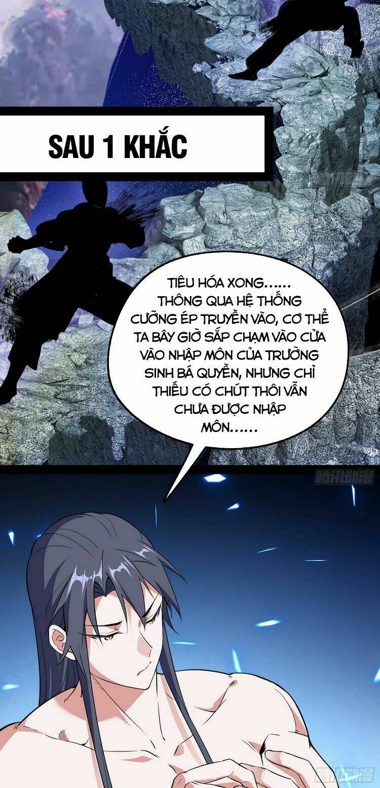 Ta Là Tà Đế Chapter 178 - Trang 2