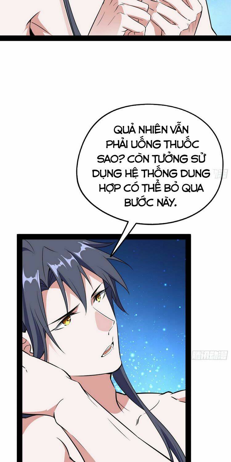 Ta Là Tà Đế Chapter 178 - Trang 2