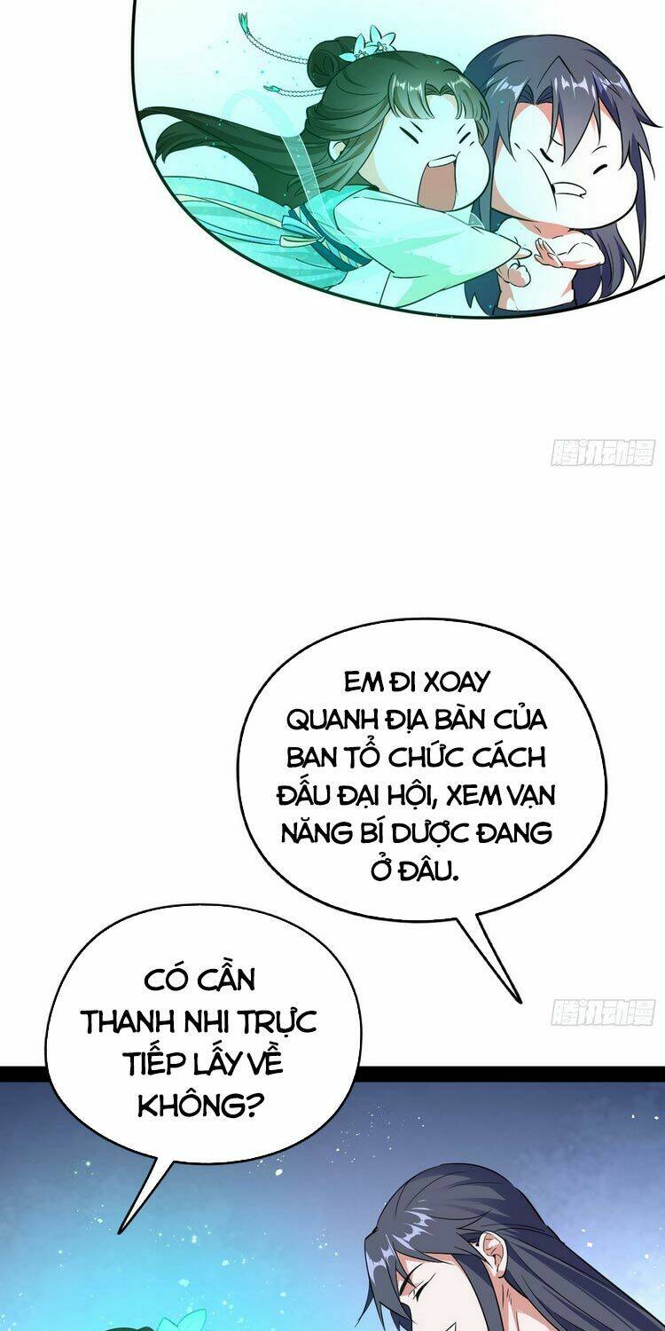 Ta Là Tà Đế Chapter 178 - Trang 2