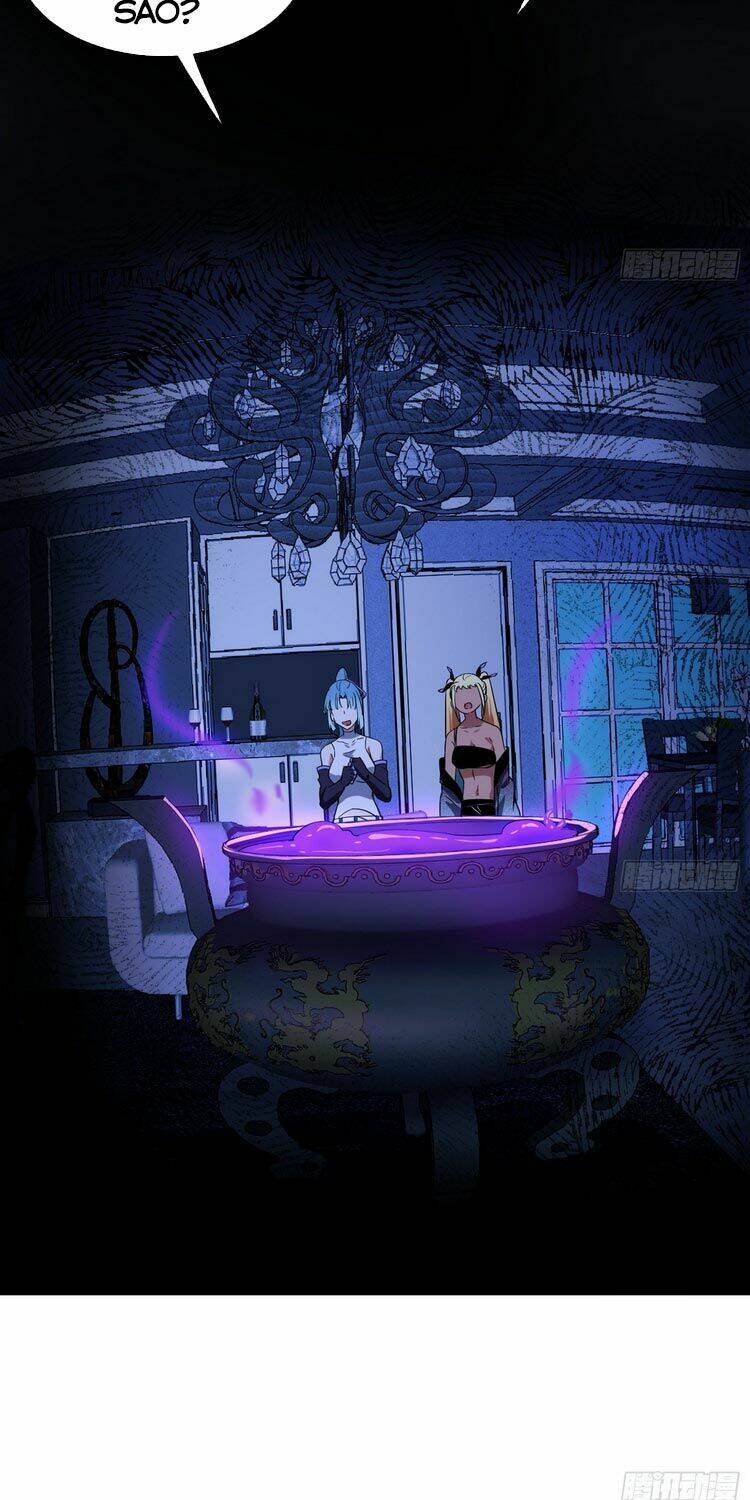 Ta Là Tà Đế Chapter 178 - Trang 2