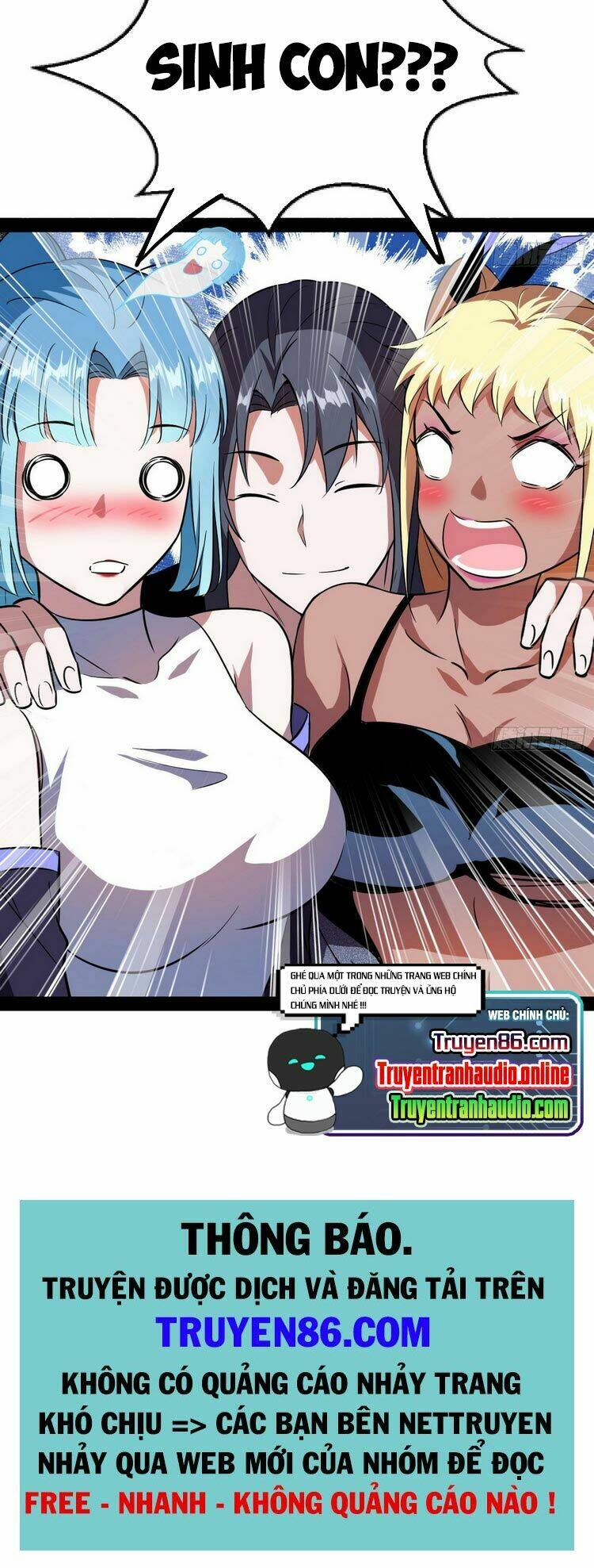 Ta Là Tà Đế Chapter 178 - Trang 2