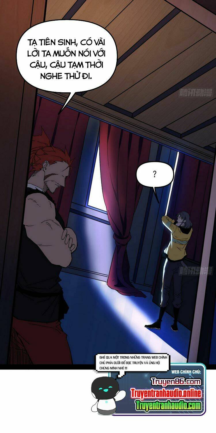 Ta Là Tà Đế Chapter 178 - Trang 2