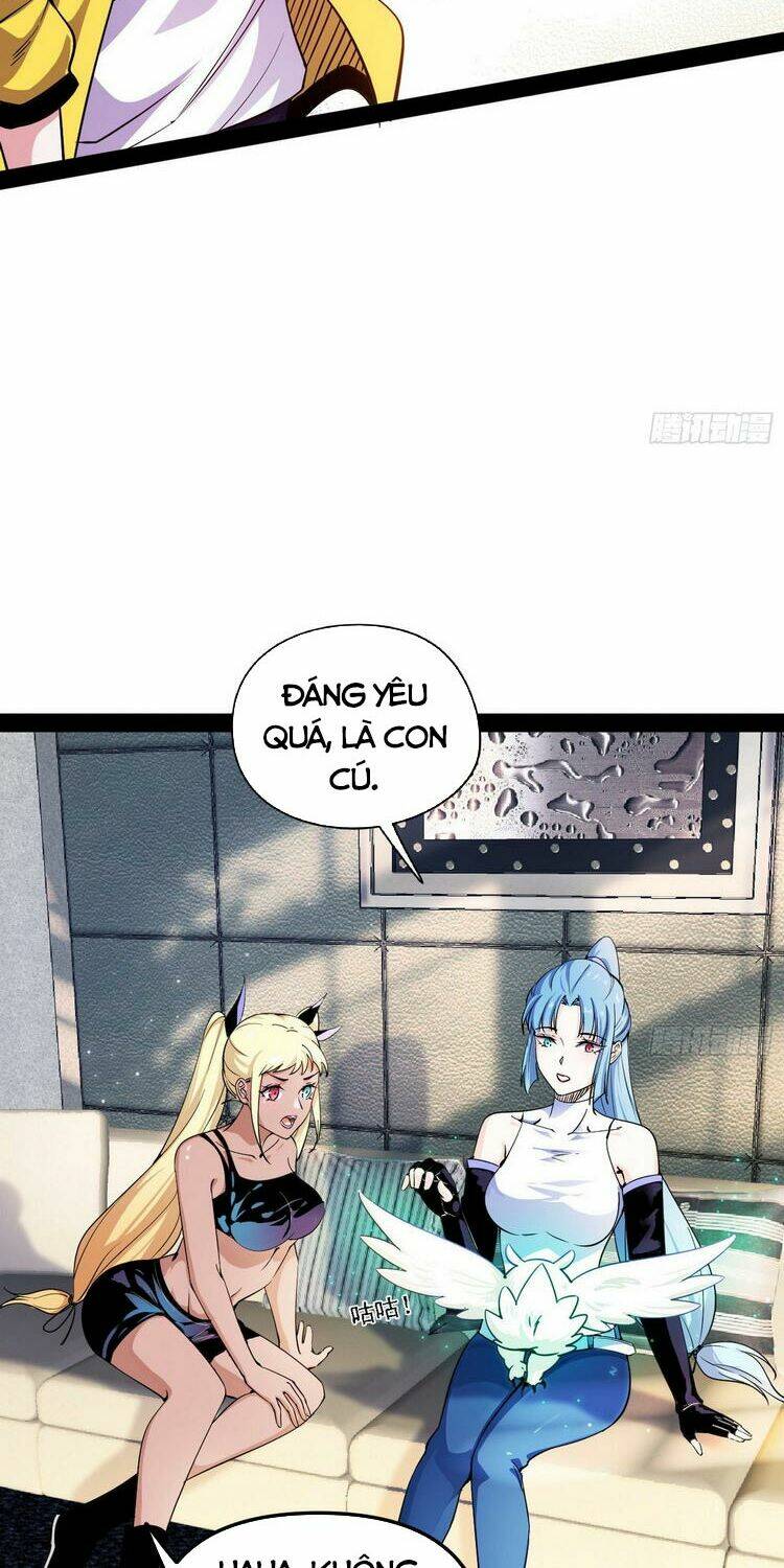 Ta Là Tà Đế Chapter 179 - Trang 2