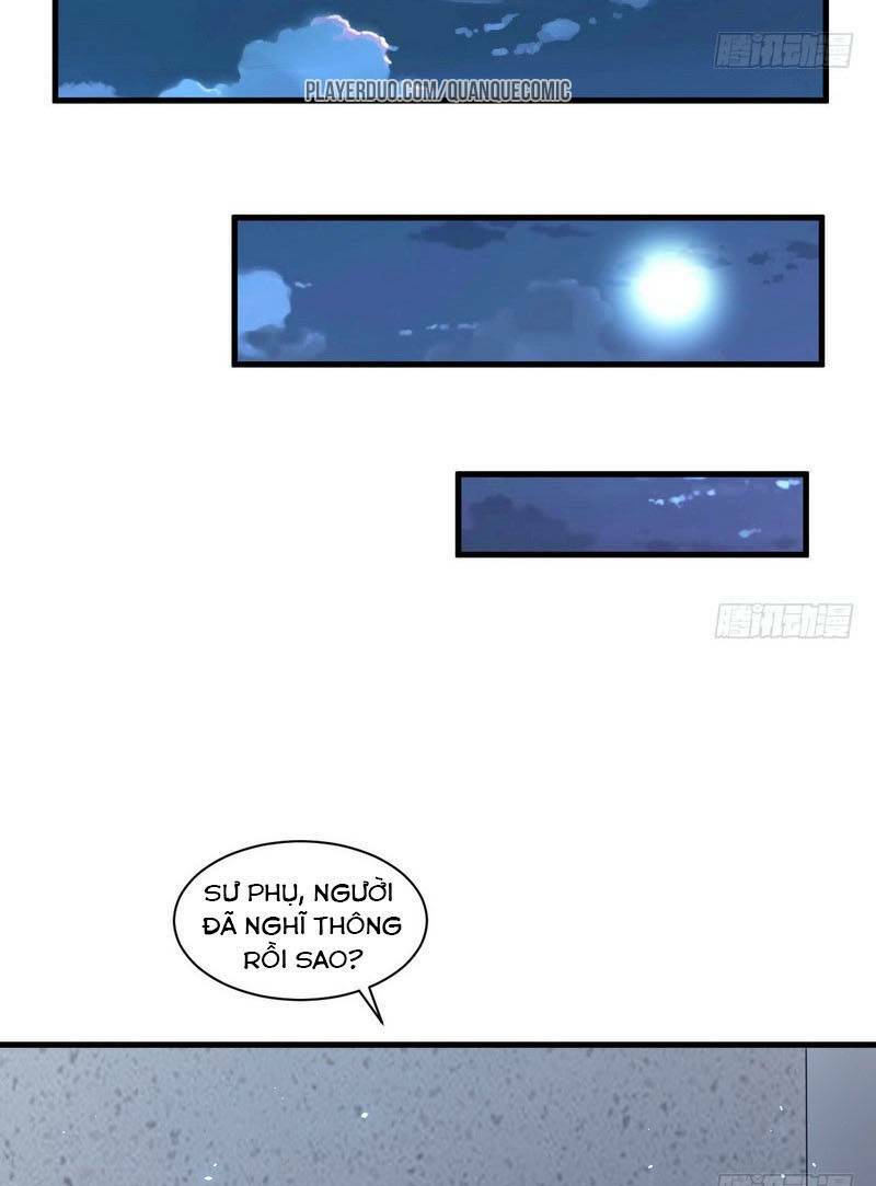 Ta Là Tà Đế Chapter 18.1 - Trang 2