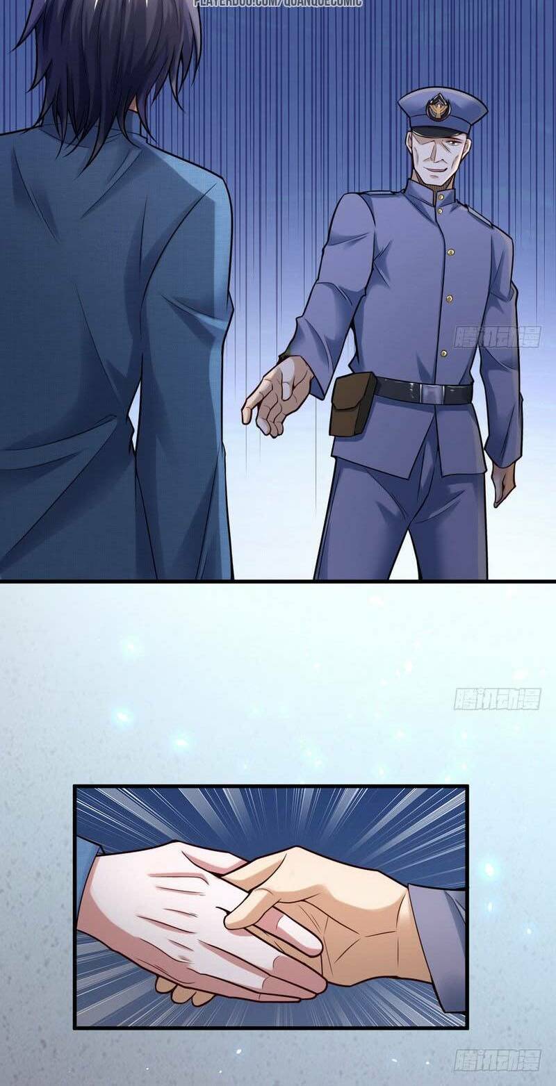 Ta Là Tà Đế Chapter 18.1 - Trang 2