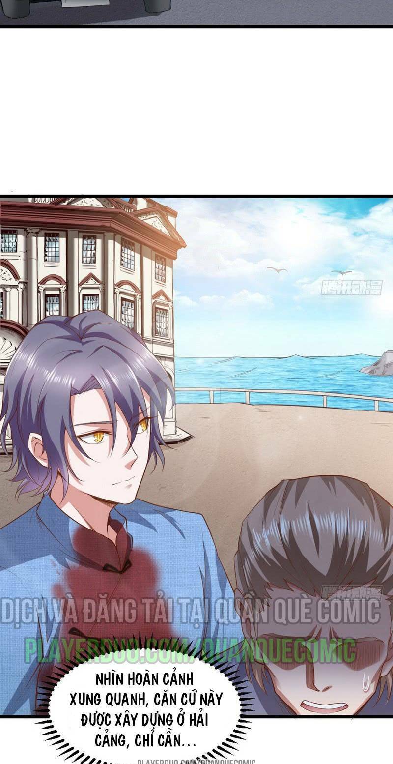 Ta Là Tà Đế Chapter 18.1 - Trang 2