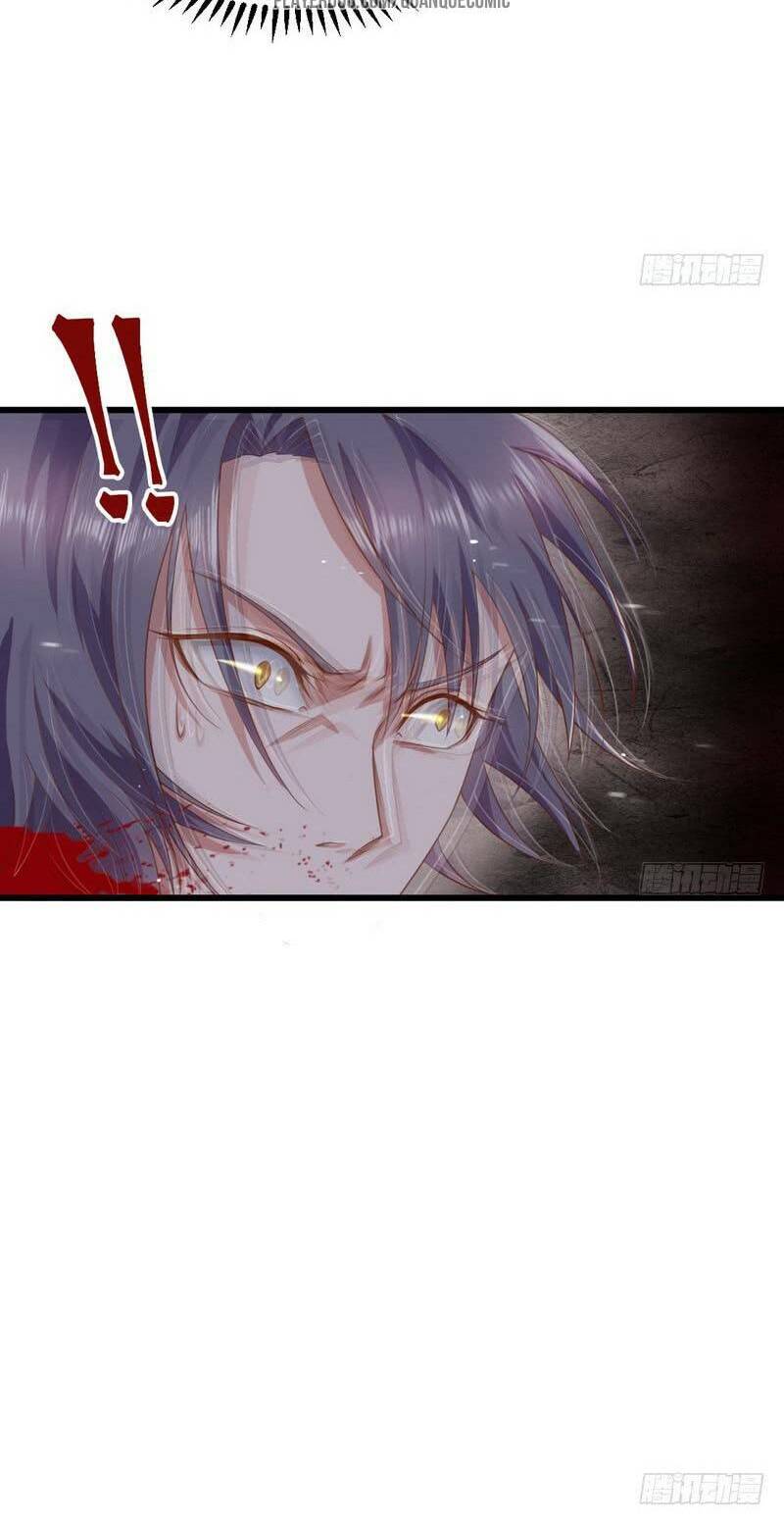 Ta Là Tà Đế Chapter 18.1 - Trang 2