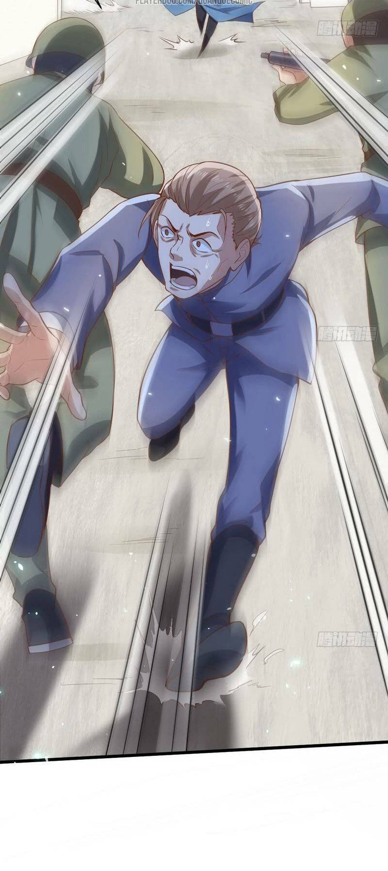 Ta Là Tà Đế Chapter 18.2 - Trang 2