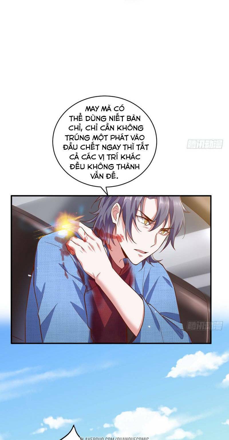 Ta Là Tà Đế Chapter 18.2 - Trang 2