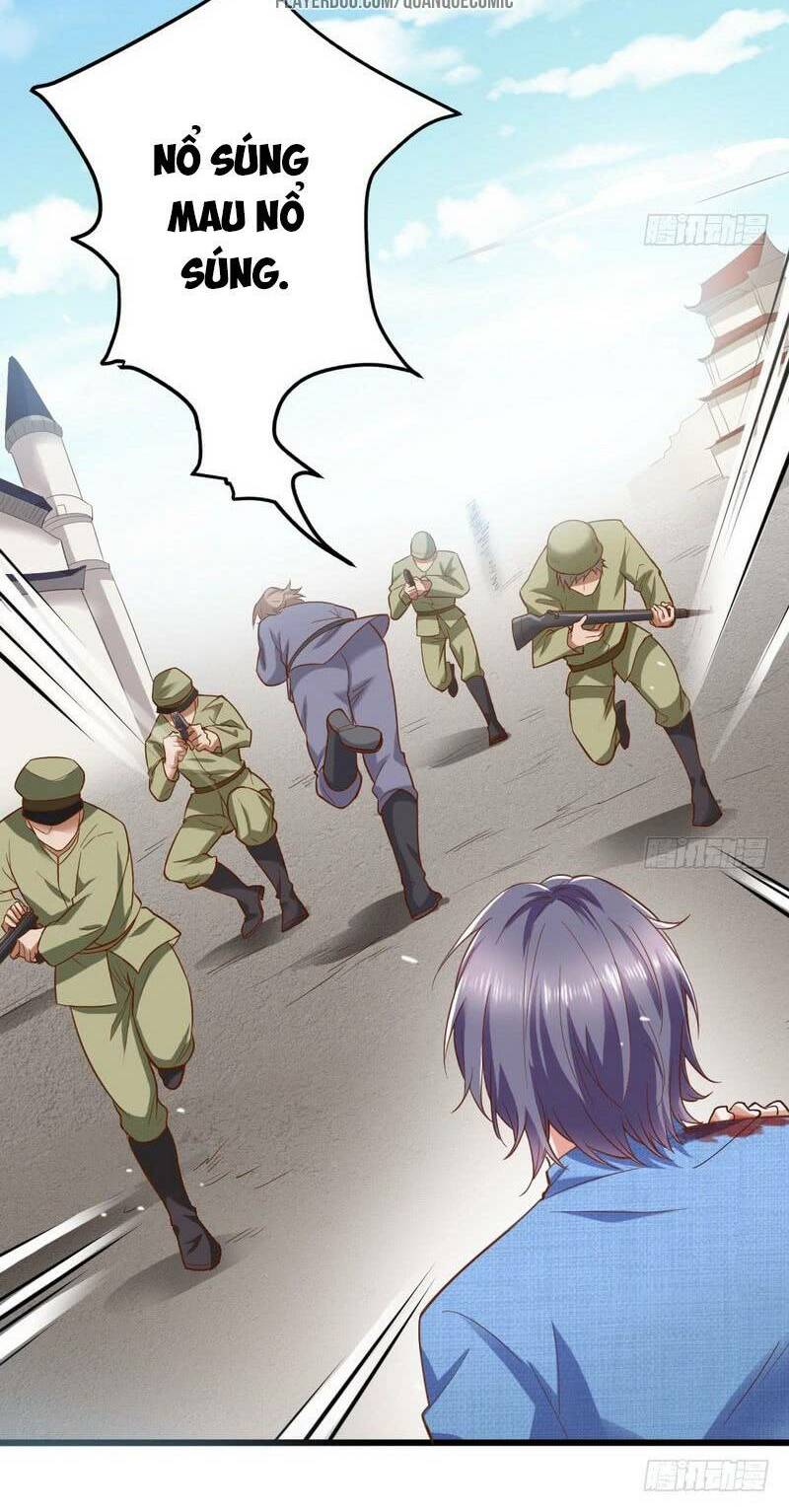 Ta Là Tà Đế Chapter 18.2 - Trang 2