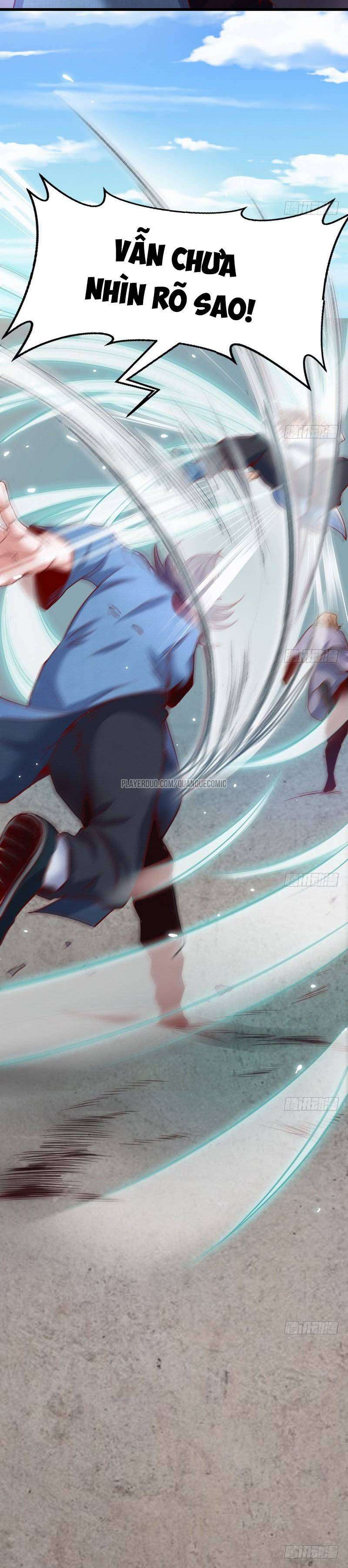 Ta Là Tà Đế Chapter 18 - Trang 2