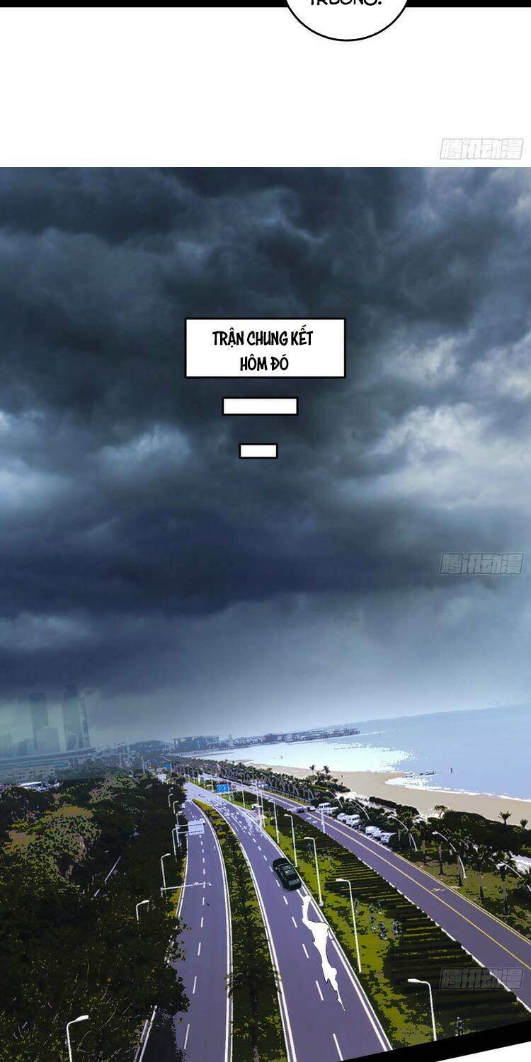 Ta Là Tà Đế Chapter 180 - Trang 2