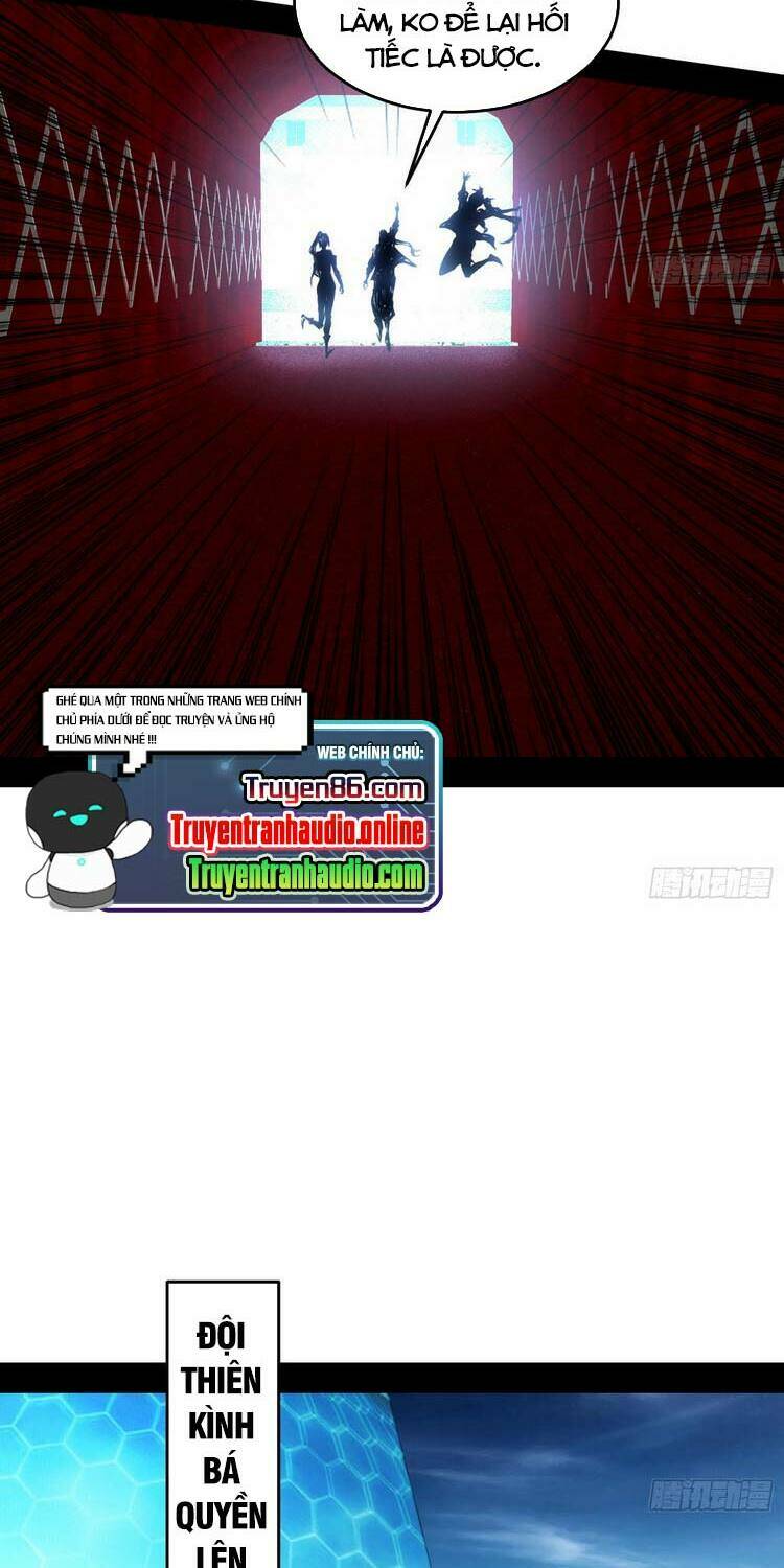 Ta Là Tà Đế Chapter 180 - Trang 2
