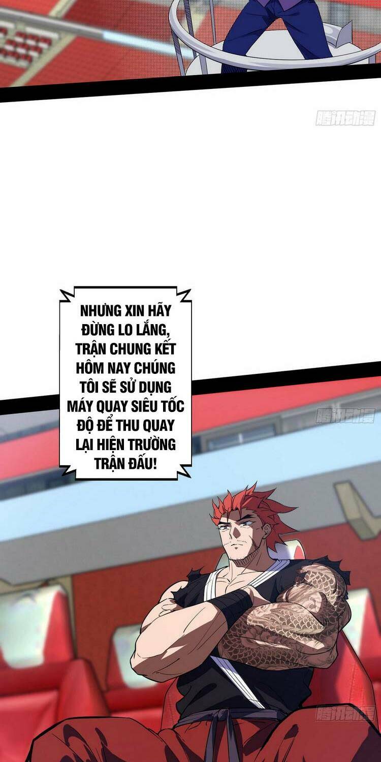 Ta Là Tà Đế Chapter 180 - Trang 2