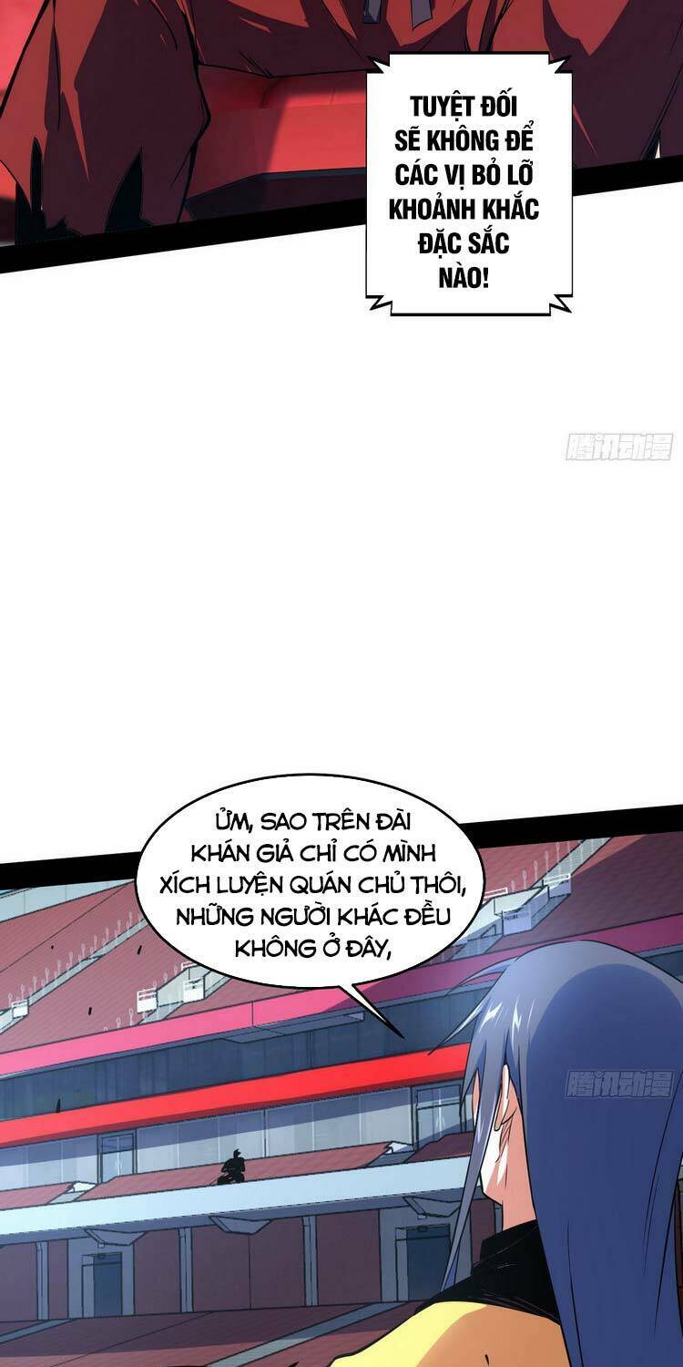 Ta Là Tà Đế Chapter 180 - Trang 2