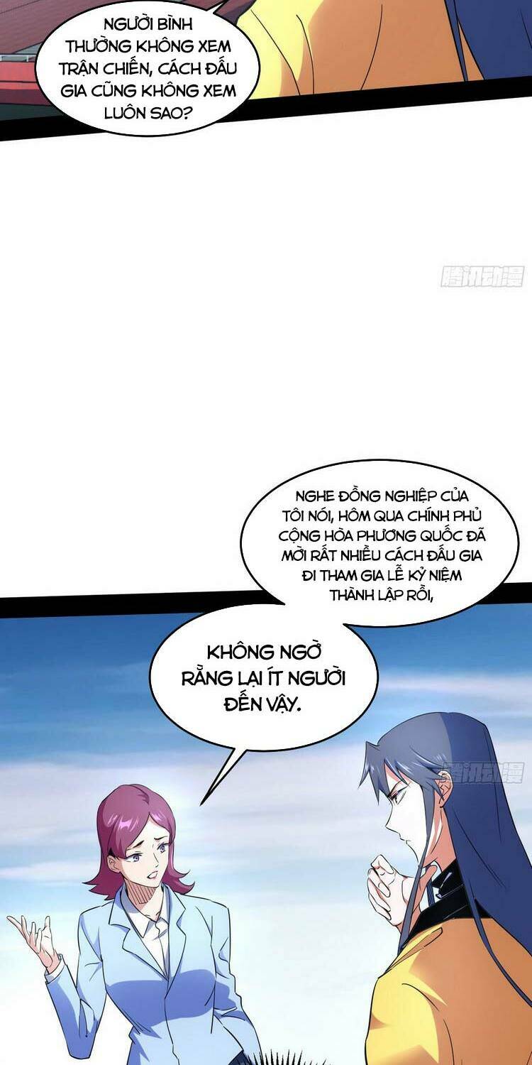 Ta Là Tà Đế Chapter 180 - Trang 2