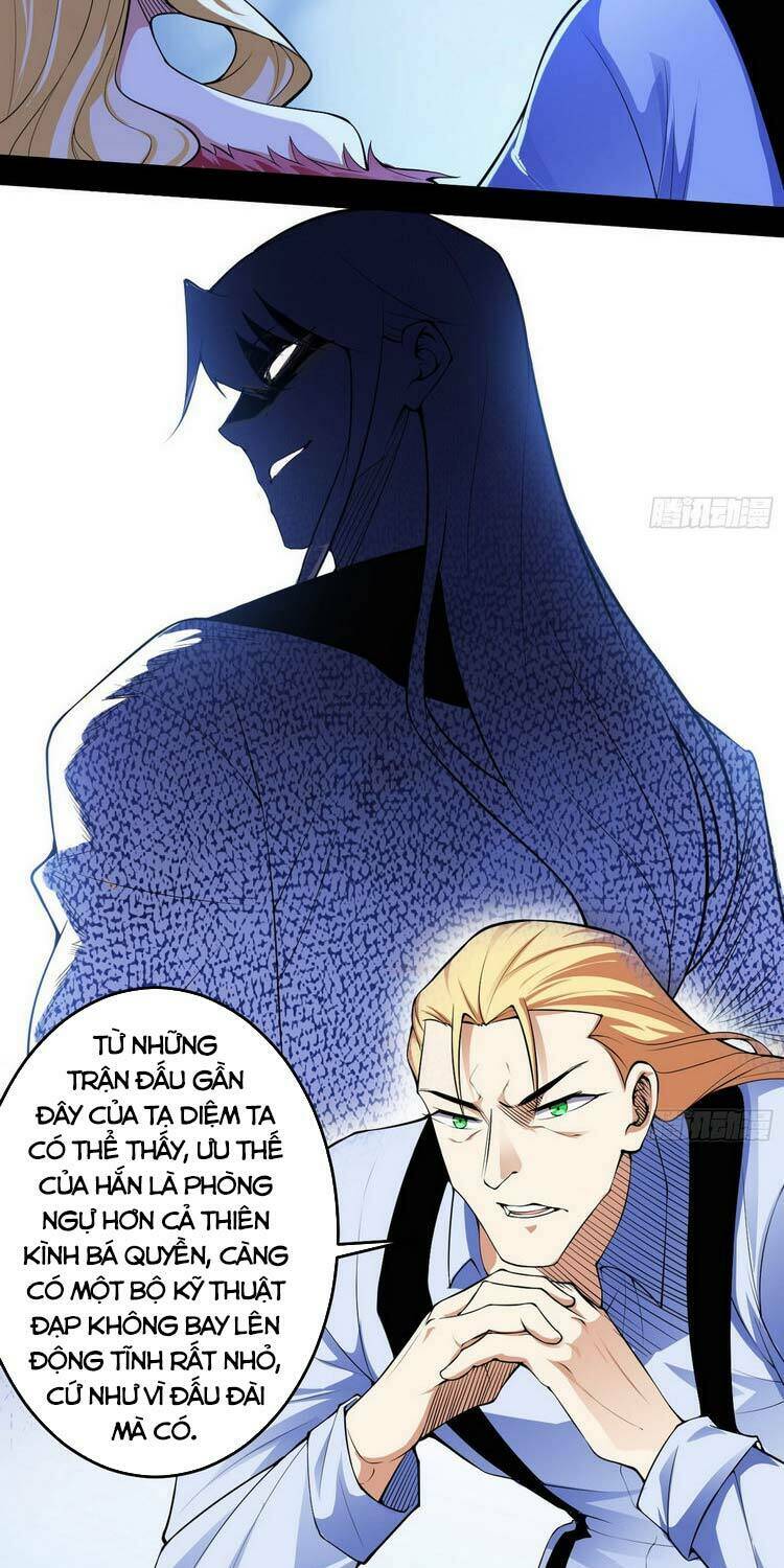 Ta Là Tà Đế Chapter 180 - Trang 2