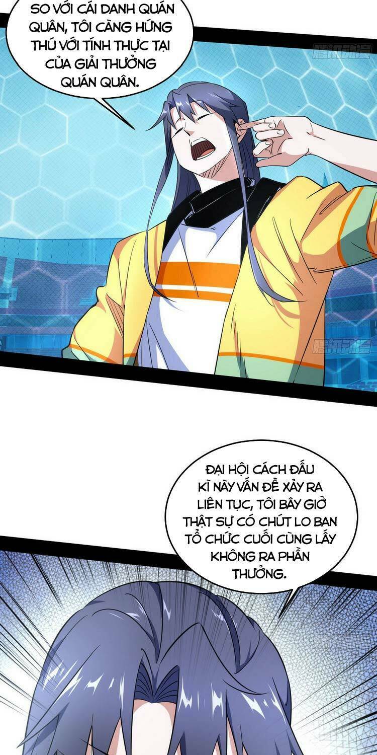 Ta Là Tà Đế Chapter 180 - Trang 2