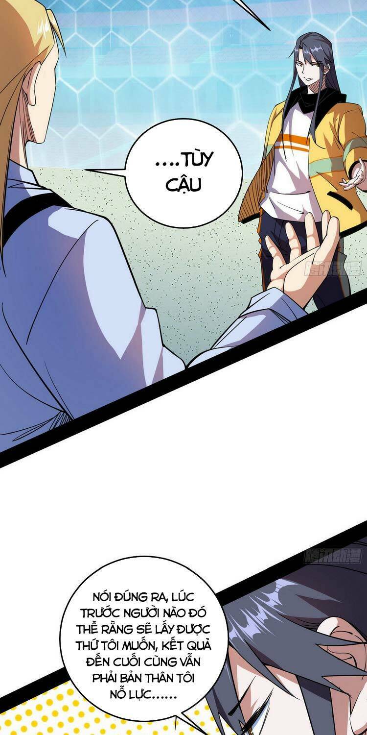 Ta Là Tà Đế Chapter 180 - Trang 2